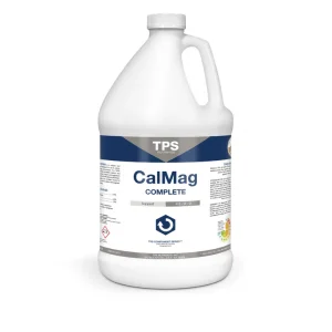 TPS CalMag