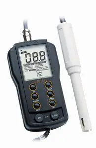 hanna instruments meter