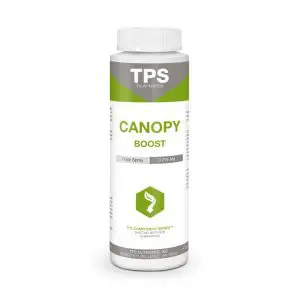 canopy boost