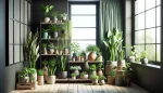 How to Create an Eco-Friendly Indoor Garden