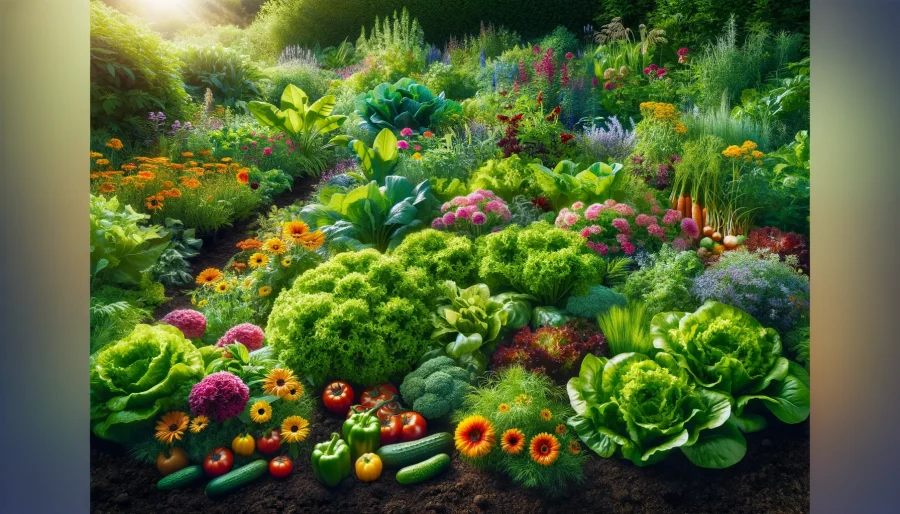 DIY Organic Fertilizers