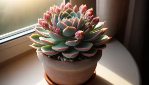 Echeveria Elegans Benefits