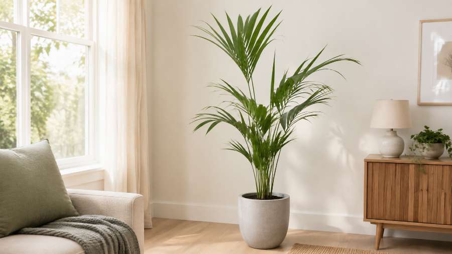 Kentia Palm (Howea forsteriana)