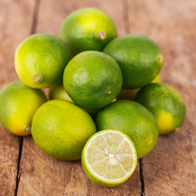 What Is A Limequat?