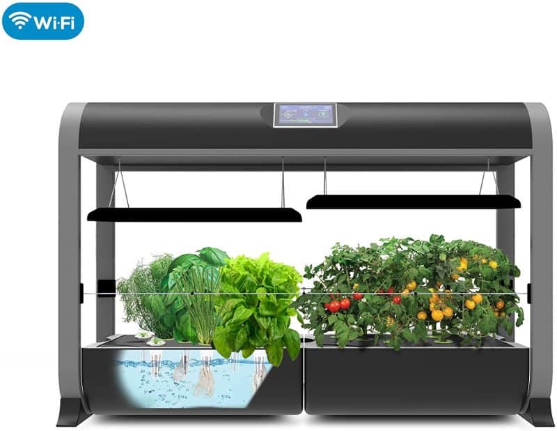 AeroGarden Farm 24 Basic