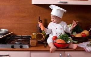 An Introduction to Baby Greens - Growing Indoor Baby Greens