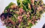 How Much Microgreens To Eat Per Day? Microgreen Salad