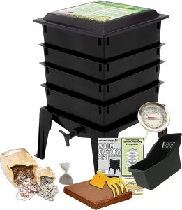 worm composter